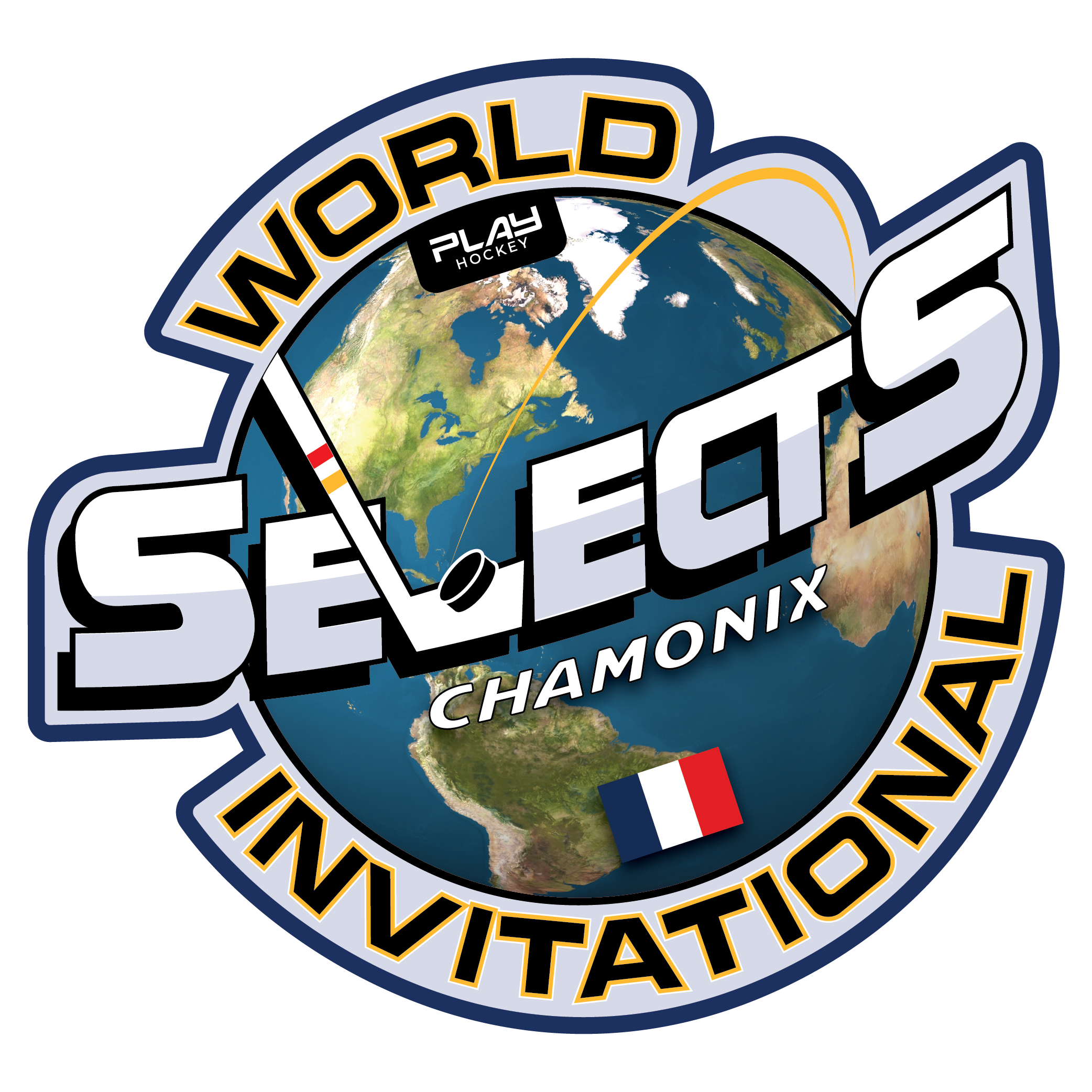 World Selects Invitational - Chamonix logo
