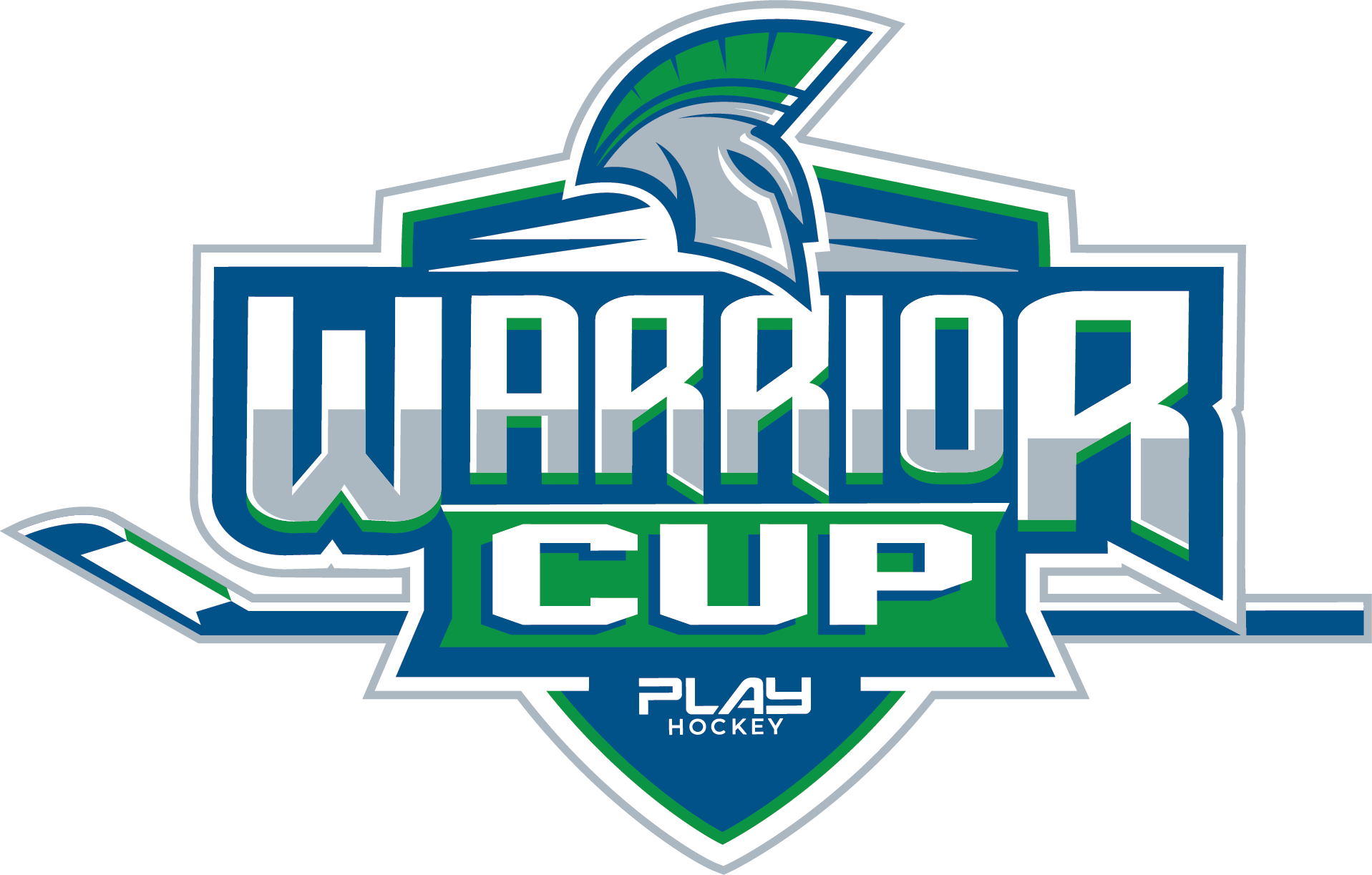 WARRIOR CUP logo