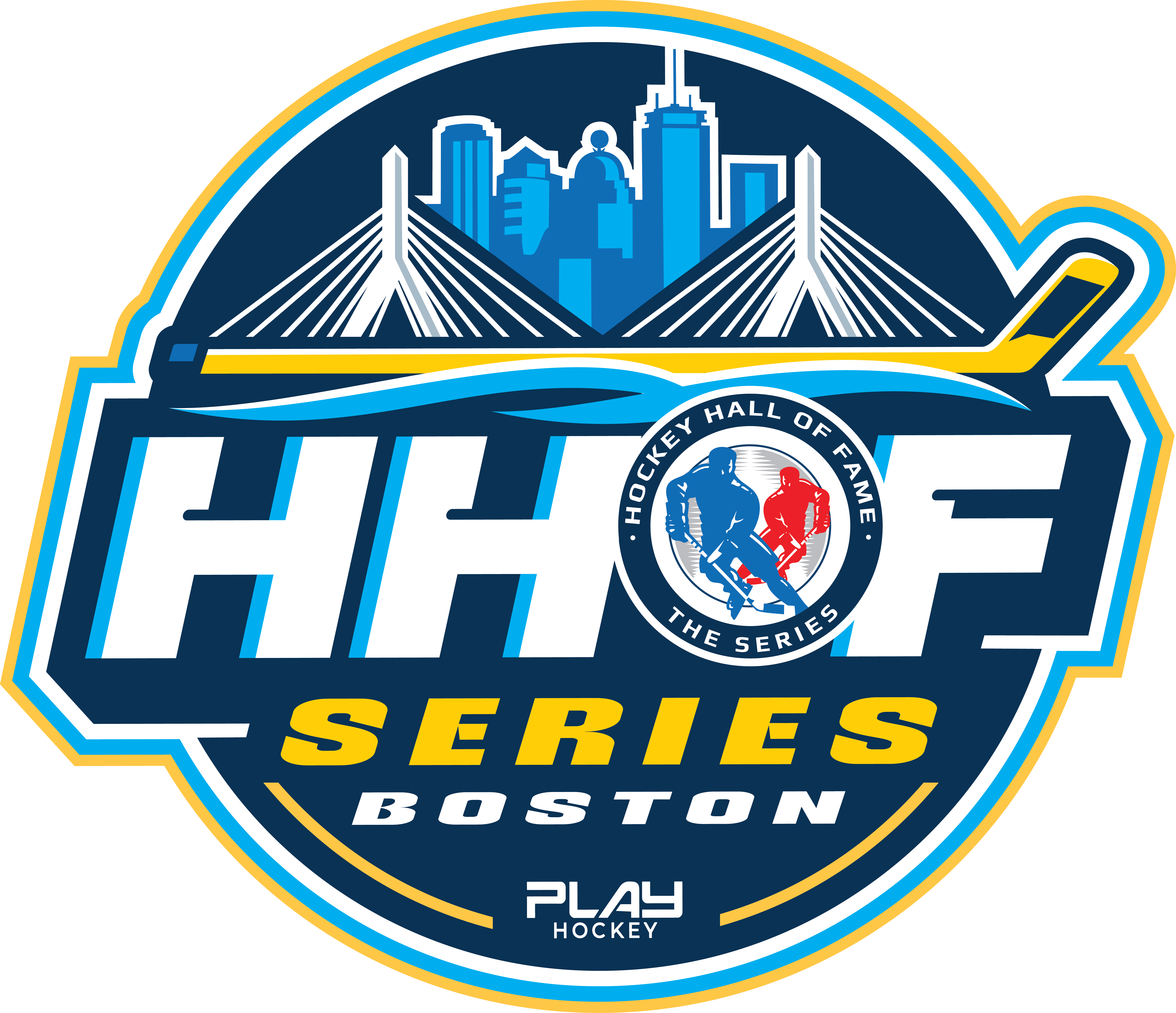 HHOF Boston logo