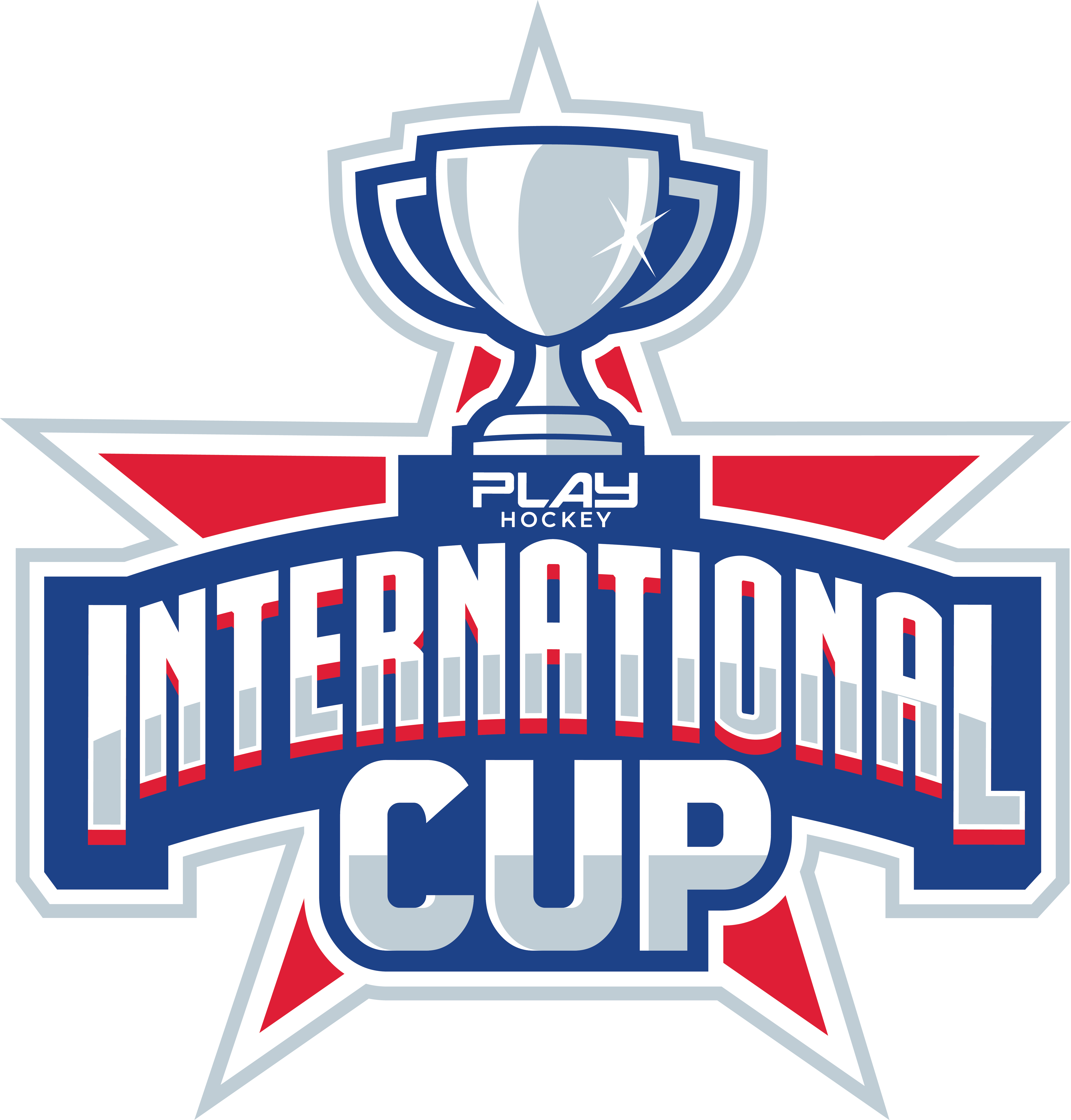 INTERNATIONAL CUP logo