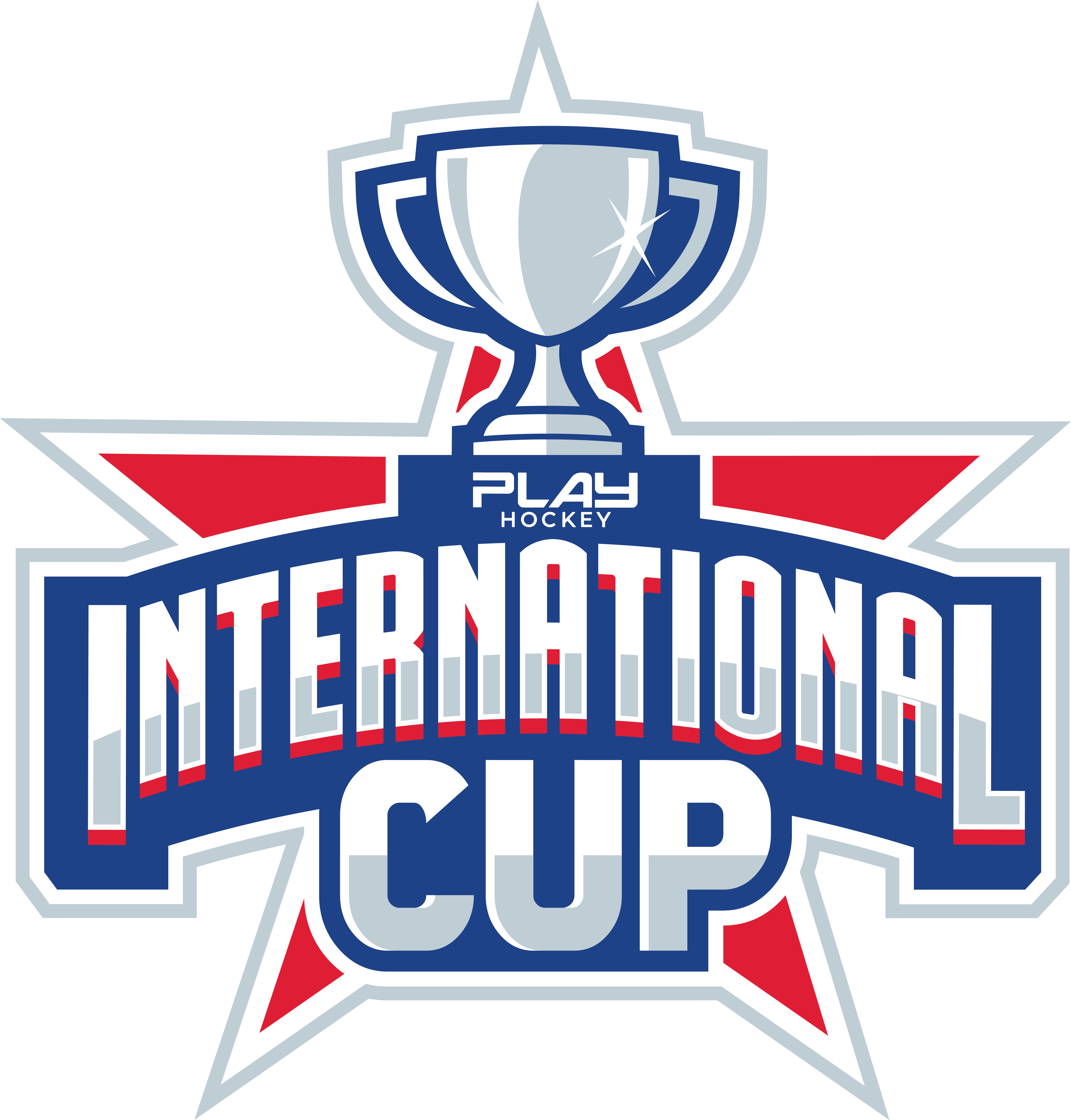 INTERNATIONAL CUP logo