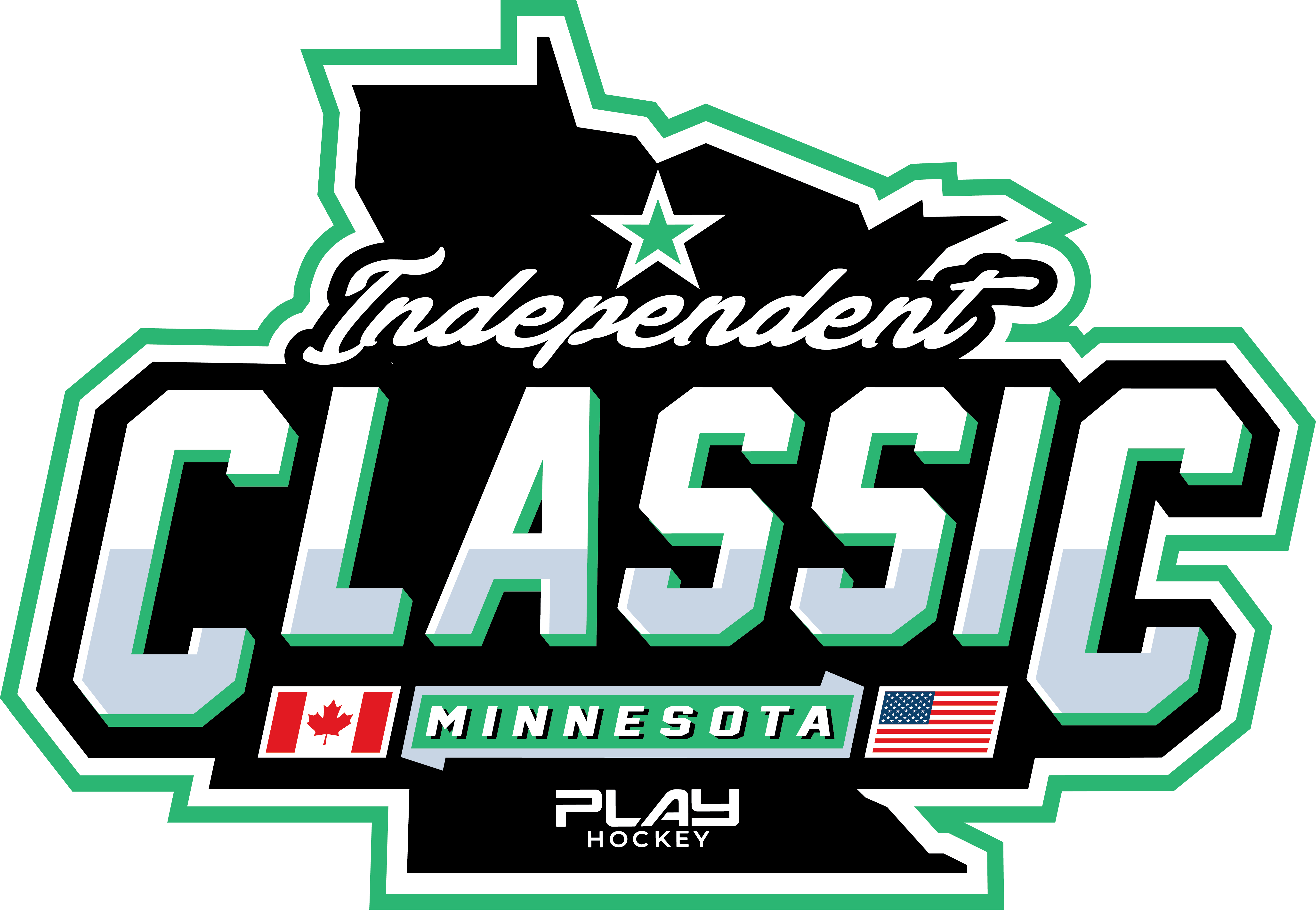 INDEPENDENT CLASSIC logo
