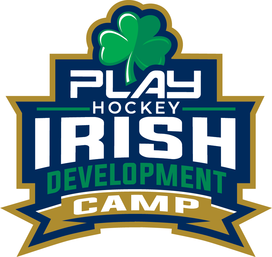 PH IRISH DEVELOPMENT CAMP logo