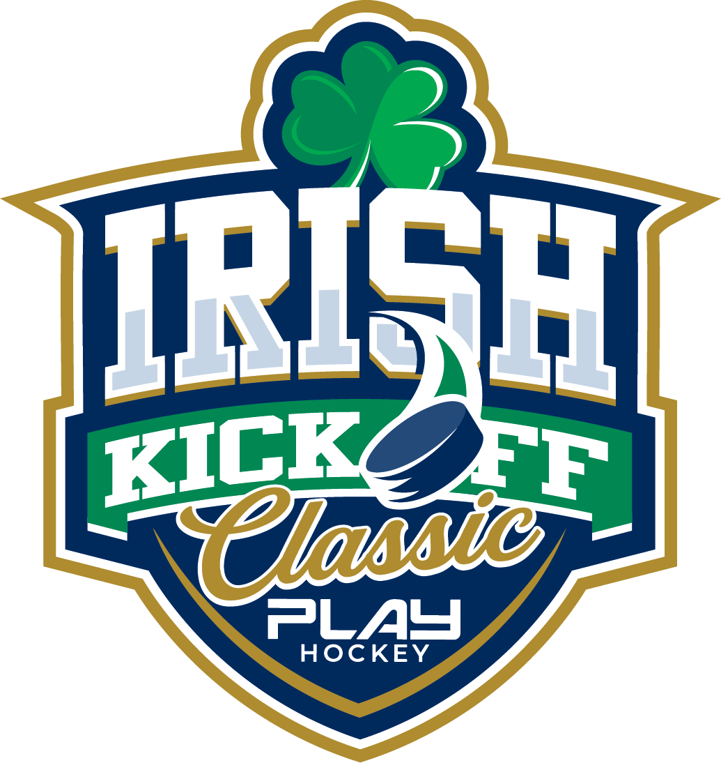 IRISH KICK OFF CLASSIC logo