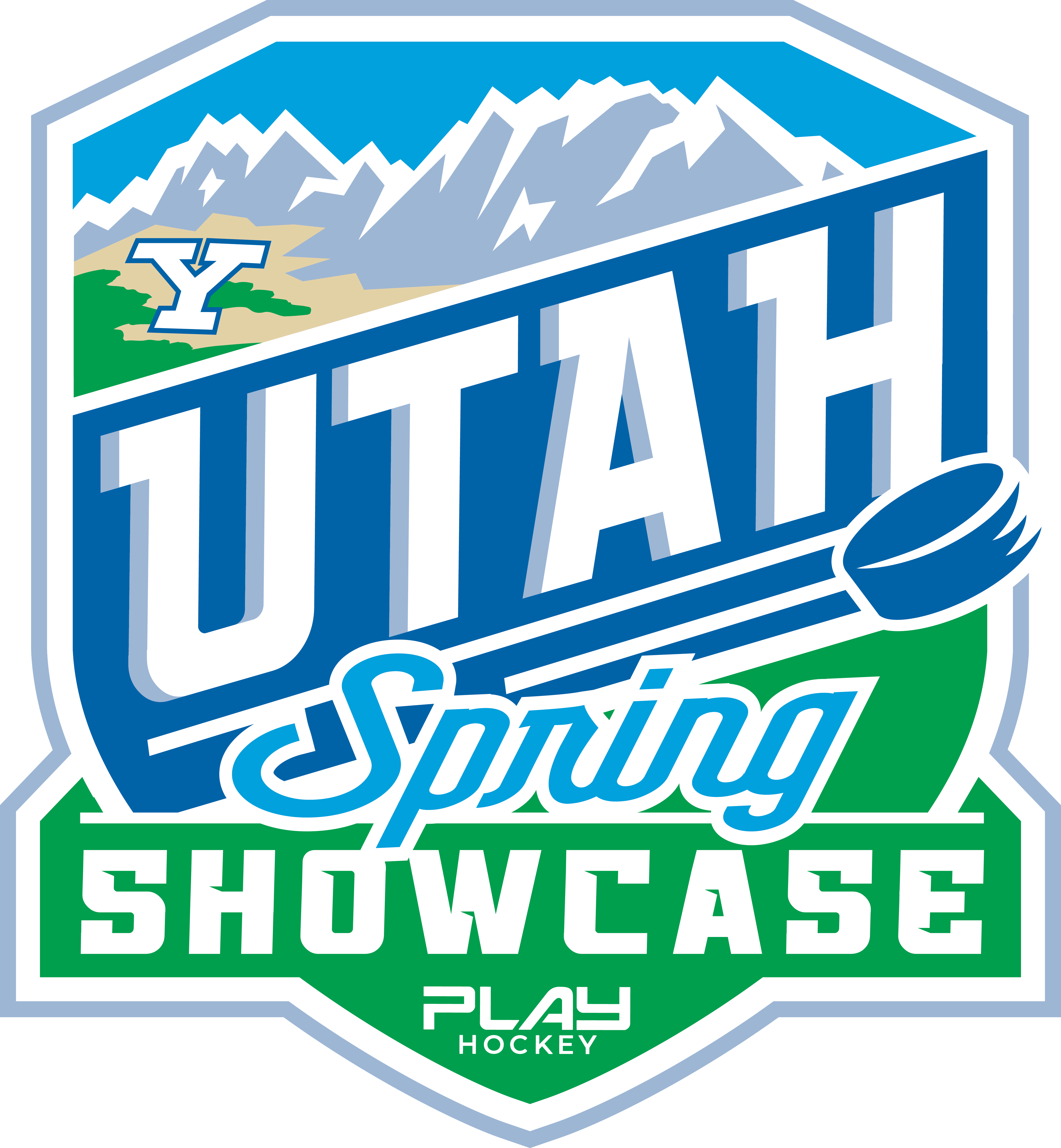 Utah Spring Showcase logo
