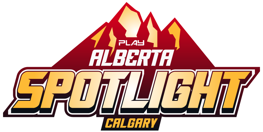 Alberta Spotlight - Calgary logo