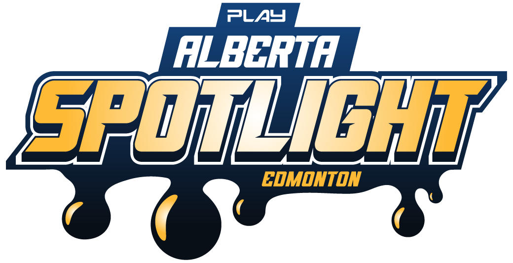 Alberta Spotlight - Edmonton logo