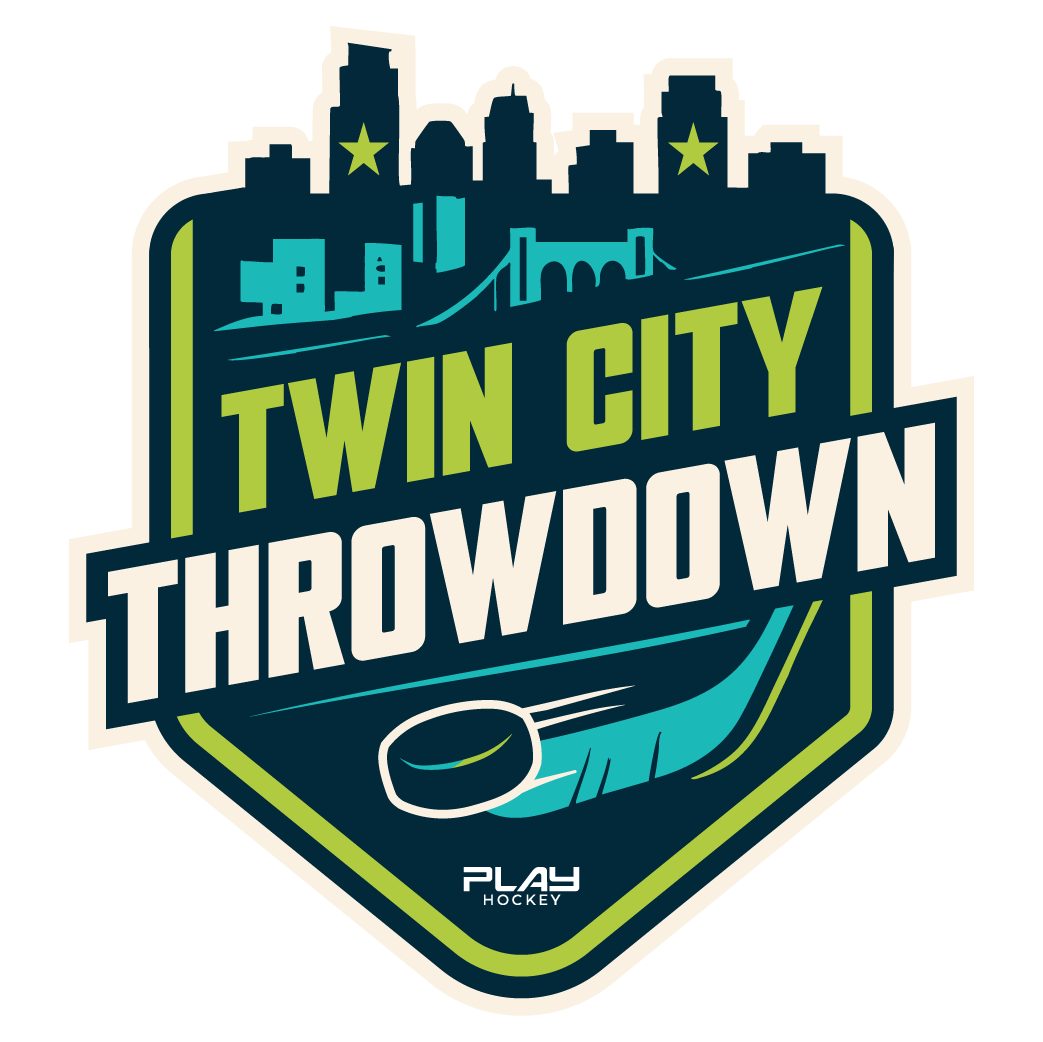 Twin City Throwdown logo