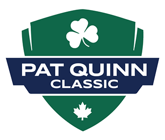 Pat Quinn Classic  logo