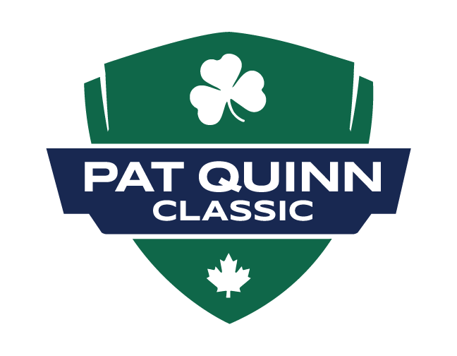 Pat Quinn Classic - U15 Elite logo