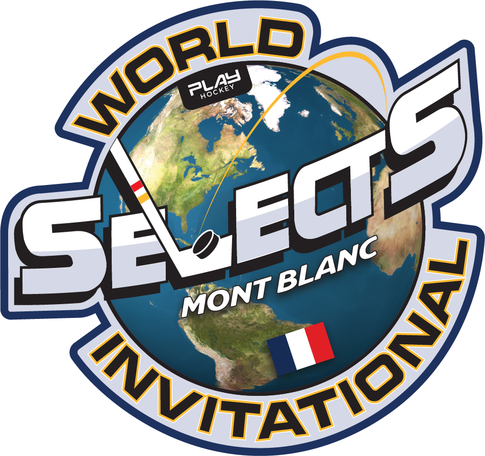 World Selects Invitational - Mont Blanc - Girls logo