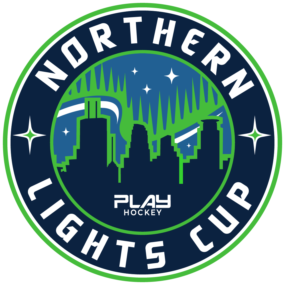 Northern Lights Cup logo