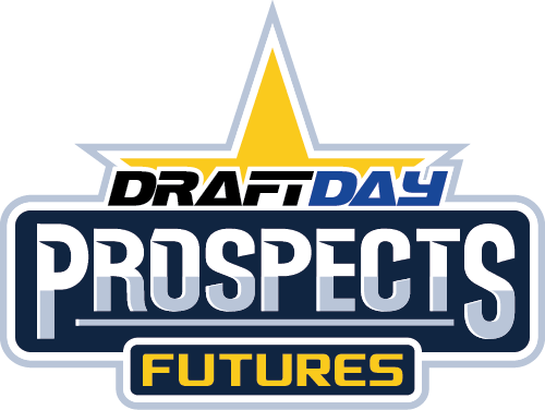 PROSPECTS FUTURES logo