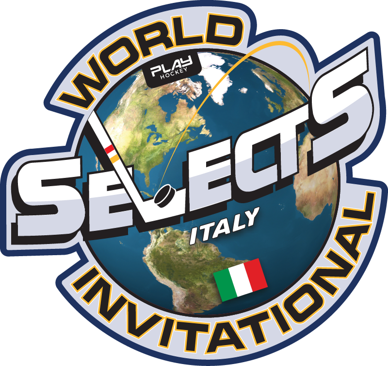 World Selects Invitational - Italy - Girls logo
