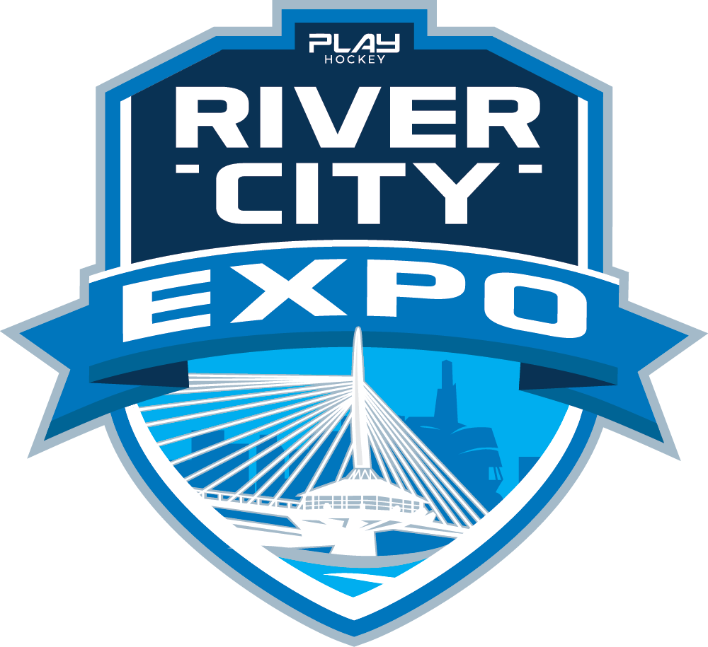 River City Expo logo