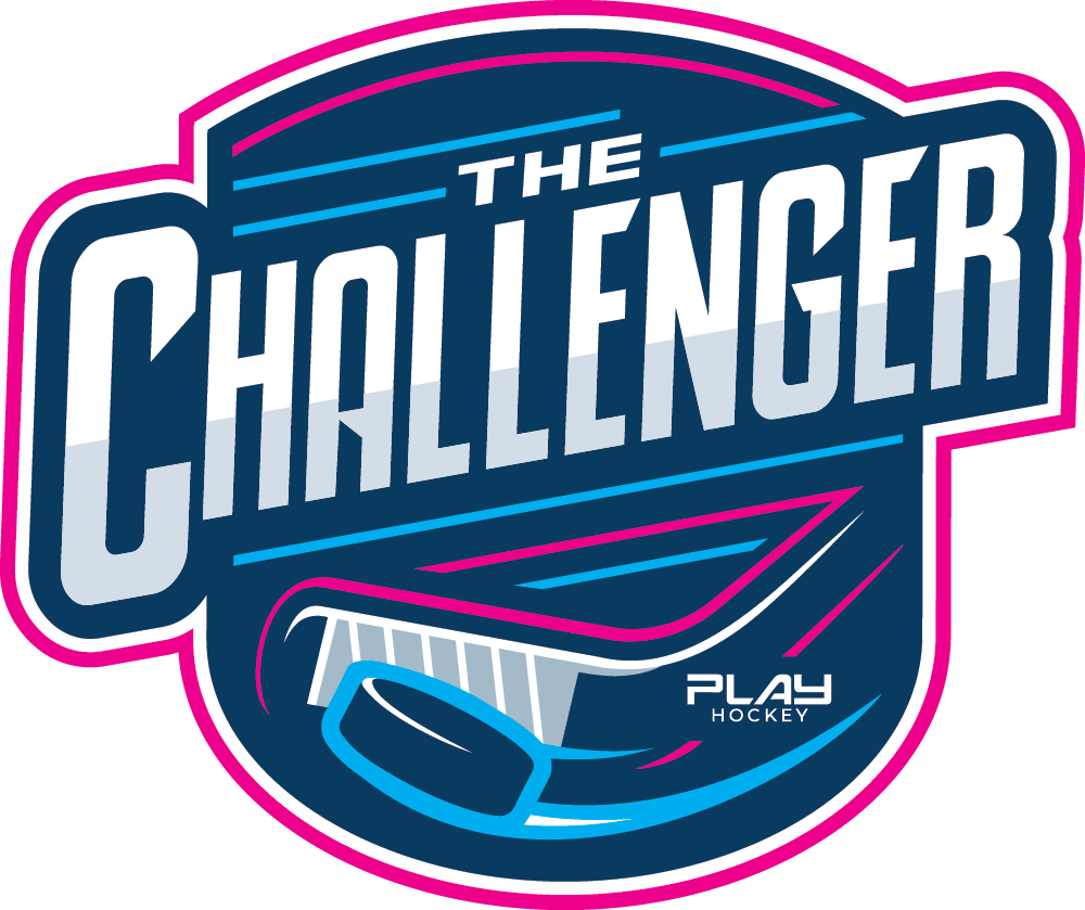 The Challenger logo