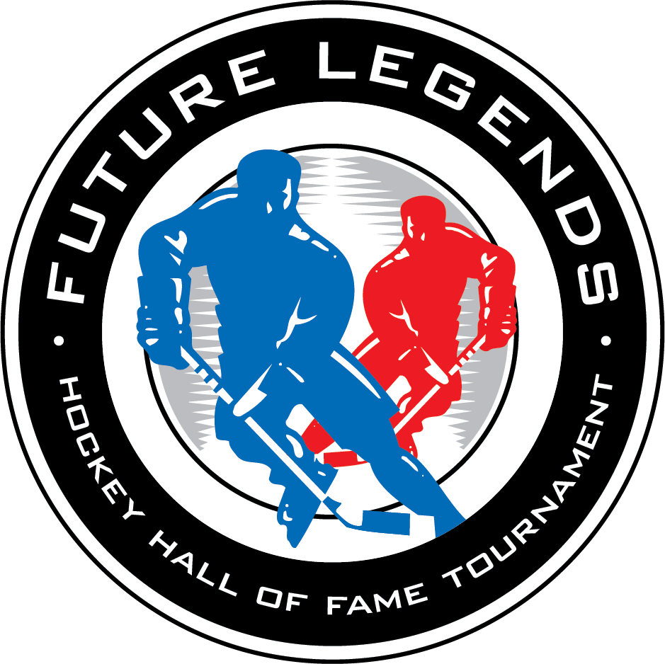 HHOF FUTURE LEGENDS logo