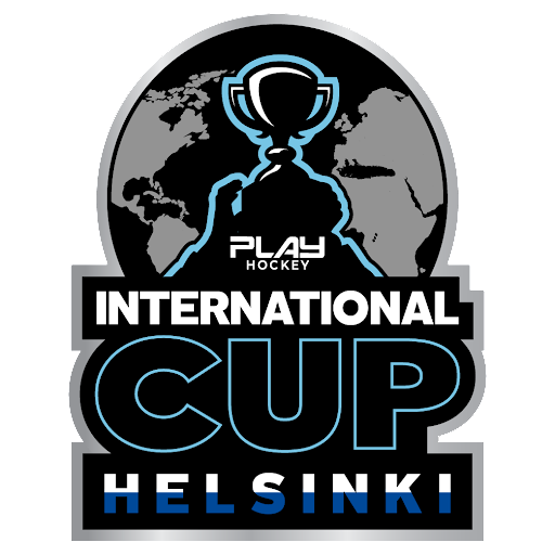 International Cup - Helsinki logo