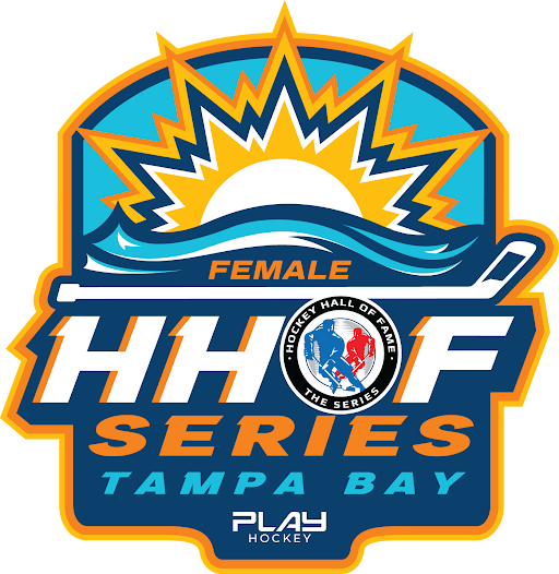 HHOF Tampa Bay logo